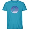 Diver Sun - Organic Shirt - TSCB - Herren Premium Organic Shirt-6885