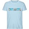 Create Memories - Organic Shirt - TSCB - Herren Premium Organic Shirt-6888