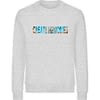 Create Memories - Organic Sweater - TSCB - Unisex Organic Sweatshirt-6892