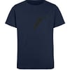 KIDS - Diver - Organic Shirt - TSCB - Kinder Organic T-Shirt-6887