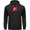 MINIDIVER - Organic hoodie - TSCB - Unisex Organic Hoodie-16