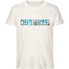 Create Memories - Organic Shirt - TSCB - Herren Premium Organic Shirt-6881